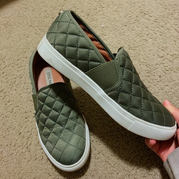 Steve Madden shoes - Picture 2 of 2